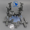 Miju Models JIG-AIR-L-FULL Duży statyw lotniczy Full Set / Large Full Set Aircraft Tripod